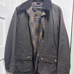 Barbour® Classic Beaufort Jacket